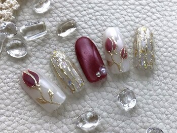 2026年3月キャンペーンデザイン