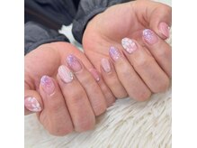 はあとねいる 横浜中田店