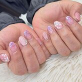 はあとねいる 横浜中田店