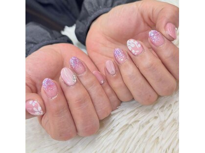 はあとねいる 横浜中田店の写真