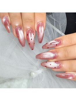 ブルームーン(BlueMoon)/