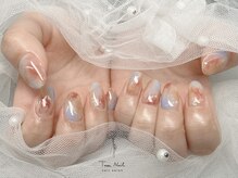テセネイル(Tese Nail)