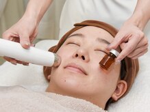 マグノリア(MAGNOLIA)