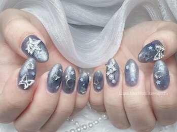 ルミ 西川口(Lumi)/