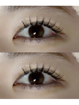 モン(mon.)/ナチュラルなマツエク☆