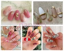 ナナイロ(nanairo)