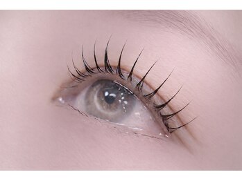 カーム(CALM)の写真/【まつげパーマ新規￥2,980】ママさんの“可愛い”を全力サポートします！お子様連れでも気軽に通える◎