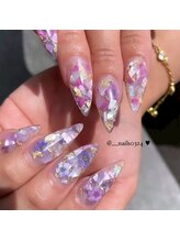 ウィル(Will.)/【伊勢崎/スカルプ】