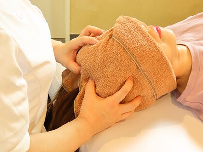 もみラボ 北24条店の写真