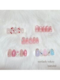 2026年4月定額デザイン