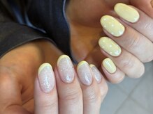 エス(es)の雰囲気（可愛いネイルにしませんか◎）