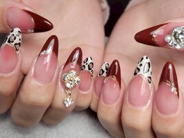 【スカルプ】10本オーダーコース