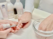 ケイネイル(Knail)