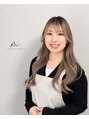まつげパーマとマツエクと眉毛のお店 金山店 デザイナー 杉山