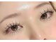 ガレリア ビューティー 桑名店(GALLARIA Beauty)の写真/今までにないモチを実現★《LEDまつエク》専用のグルーとLEDで硬化する最新の技術で1カ月以上キープ!