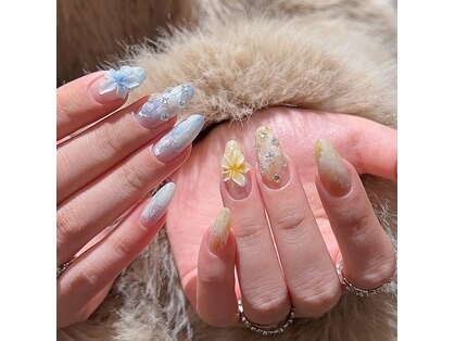 リチュネイル(Richu nail)の写真