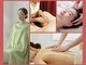 ケミー(Kmee)の写真/「頑張る私！」には癒される理由がある♪美も健康も欲張っていい◎贅沢な癒しで身体を喜ばせる日を☆彡