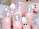 マグネットネイル