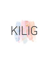 キリグ(KILIG) オーナー 【痩身】
