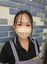 クレスト 奈良店(CREST)&nbsp;西澤 nisizawa