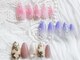 たゆ ネイル(たゆnail)の写真