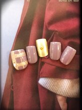 アトリエルリアン(Atelier Le Lien)/フット