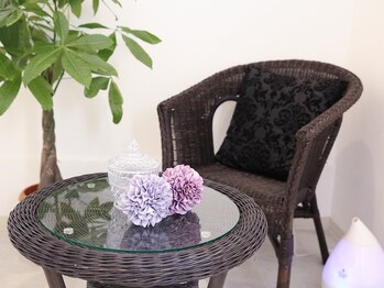 創ボディデザイン 橿原店(創 BODY DESIGN)/寛ぎスペース