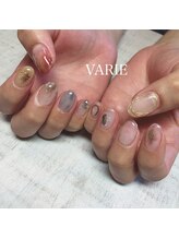 ヴァリエ(VARIE)/