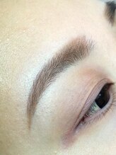 エーラッシュ(A-Lash)/デザイン眉カット