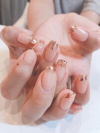 ホイルフレンチ