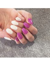 アンバー(Amber)/