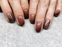 トランク ネイル(trunc nail)/定額A