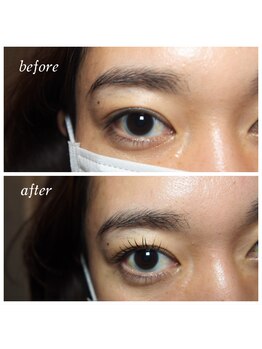 アルテア(Altea)/ラッシュリフト