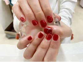 ワンカラー☆ご新規様クーポン