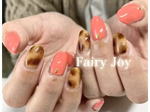 フェアリー ジョイ(Fairy Joy)/