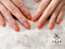 クラブ(C.R.A.B)/ワンカラー