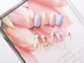 ア ネイル(A nail)/