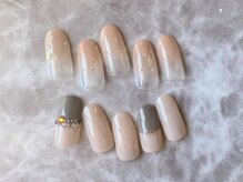 前橋市で人気のネイルサロン ホットペッパービューティー