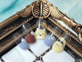 選べる定額デザイン