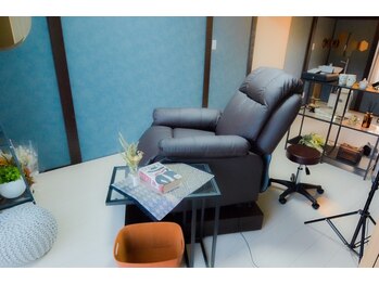 リコア(ricoa)/カラーエクステ