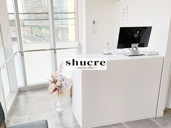 シュクレ 勝川店(shucre)