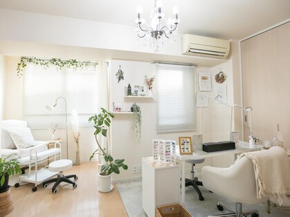 浦和駅のジェルネイルが人気のネイルサロン 口コミ人気ランキング ホットペッパービューティー