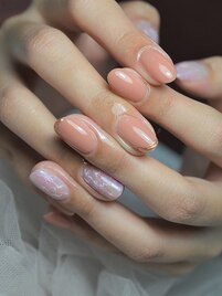 JUNX Nail Collection