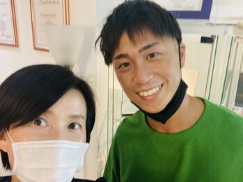 ブリリアン/メンズ眉サロン なんば