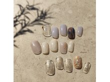 シルニー リム(Silny rim)/アシンメトリーSET　￥7100～