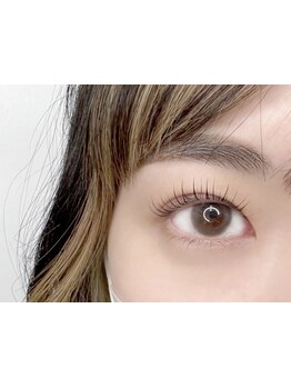 まつげのお悩み解決サロン