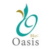 リ オアシス(Re:Oasis)のお店ロゴ