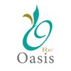 オアシス 四谷三丁目店(Oasis)のお店ロゴ