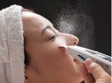 エヴァーグレース プレミシャス 心斎橋店(EVER GARACE Premycious)/毛穴ケア＞毛穴洗浄