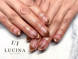 Hー258上品マグネットフレンチ